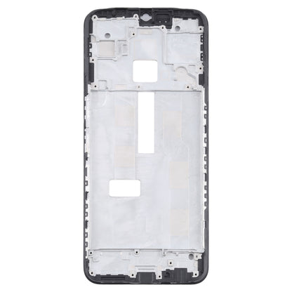 Pour OPPO Realme V3 5G, boîtier avant, cadre LCD, plaque de lunette, For OPPO Realme V3 5G