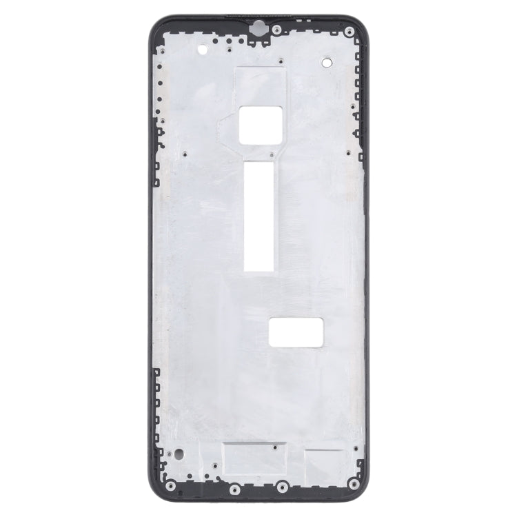 Pour OPPO Realme V3 5G, boîtier avant, cadre LCD, plaque de lunette, For OPPO Realme V3 5G