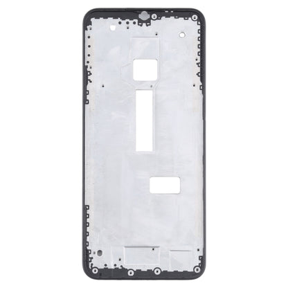 Pour OPPO Realme V3 5G, boîtier avant, cadre LCD, plaque de lunette, For OPPO Realme V3 5G