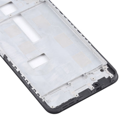 Pour OPPO Realme V3 5G, boîtier avant, cadre LCD, plaque de lunette, For OPPO Realme V3 5G