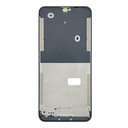 Pour OPPO Realme C25 RMX3193, RMX3191 boîtier avant plaque de cadre LCD, For OPPO Realme C25