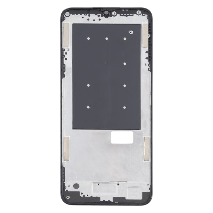 Pour OPPO Realme V11 5G, boîtier avant, cadre LCD, plaque de lunette, For OPPO Realme V11 5G