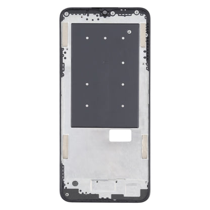 Pour OPPO Realme V11 5G, boîtier avant, cadre LCD, plaque de lunette, For OPPO Realme V11 5G