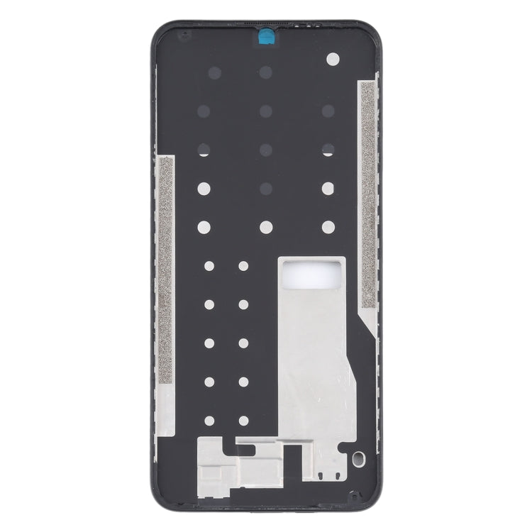 Pour OPPO Realme A1K / Realme C2 / Realme C2s / Realme C2 (2020) RMX1941, RMX1945 boîtier avant plaque de cadre LCD, For OPPO Realme A1K