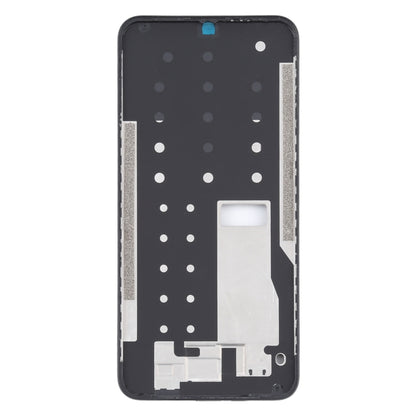 Pour OPPO Realme A1K / Realme C2 / Realme C2s / Realme C2 (2020) RMX1941, RMX1945 boîtier avant plaque de cadre LCD, For OPPO Realme A1K