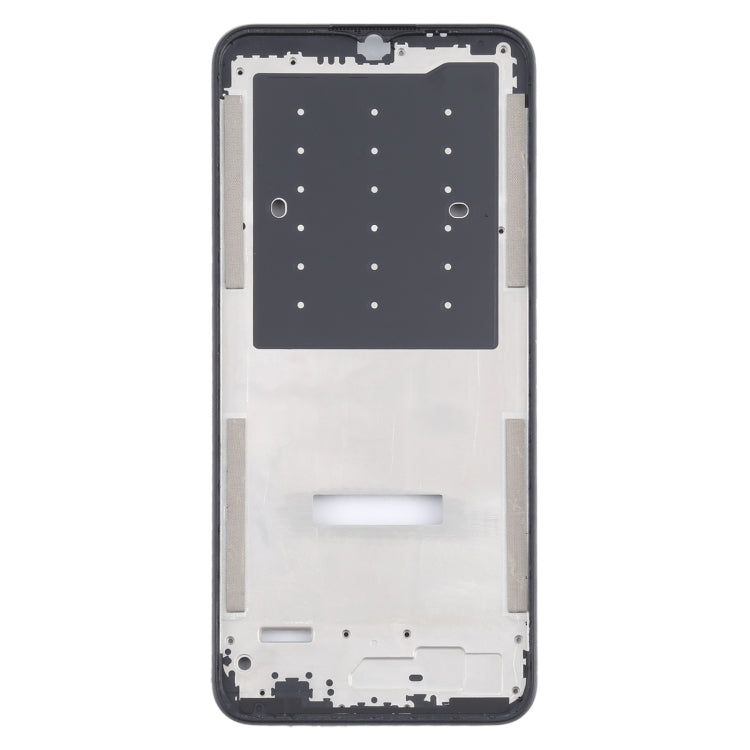 Pour OPPO Realme C20 / Realme C21 / Realme C11 (2021) RMX3063 RMX3061 RMX3201 RMX3231 boîtier avant cadre LCD plaque de lunette, For OPPO Realme C20
