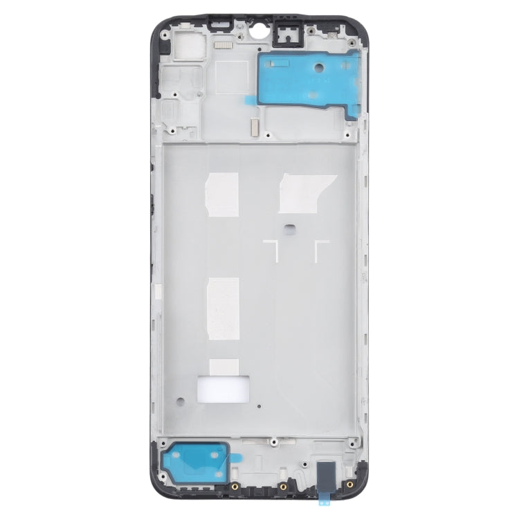 Pour vivo Y30 (chine) / Y20 / Y20s / Y20i V2027 V2032 V2029 V2029_PK V2034A, boîtier avant, cadre LCD, plaque de lunette
