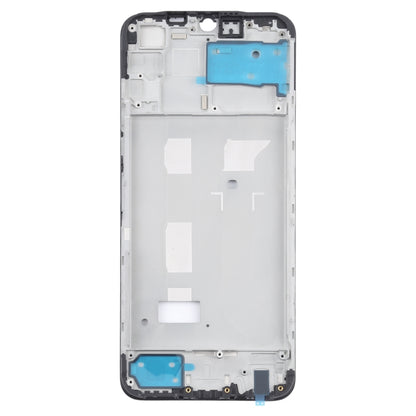 Pour vivo Y30 (chine) / Y20 / Y20s / Y20i V2027 V2032 V2029 V2029_PK V2034A, boîtier avant, cadre LCD, plaque de lunette