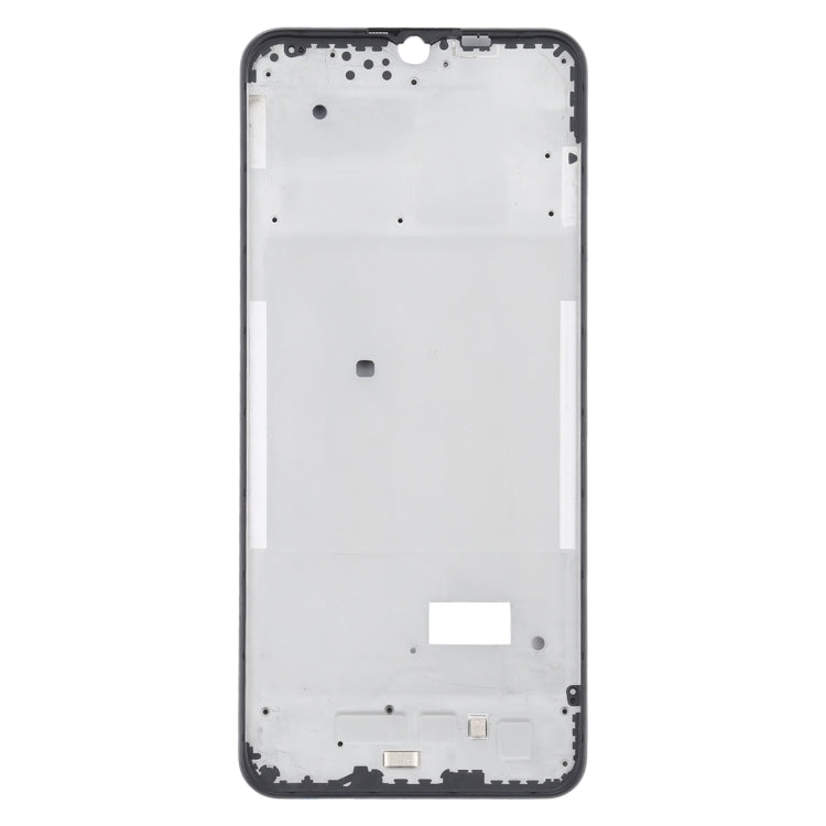 Pour vivo Y30 (chine) / Y20 / Y20s / Y20i V2027 V2032 V2029 V2029_PK V2034A, boîtier avant, cadre LCD, plaque de lunette
