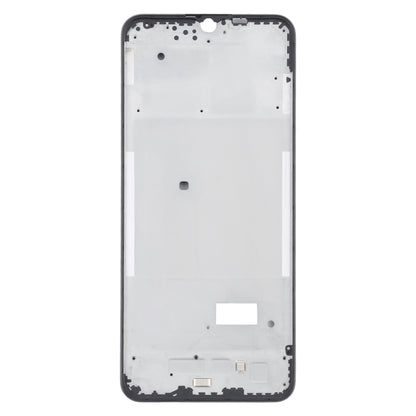 Pour vivo Y30 (chine) / Y20 / Y20s / Y20i V2027 V2032 V2029 V2029_PK V2034A, boîtier avant, cadre LCD, plaque de lunette