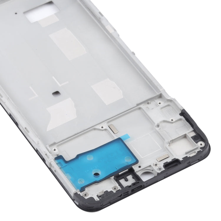 Pour vivo Y30 (chine) / Y20 / Y20s / Y20i V2027 V2032 V2029 V2029_PK V2034A, boîtier avant, cadre LCD, plaque de lunette