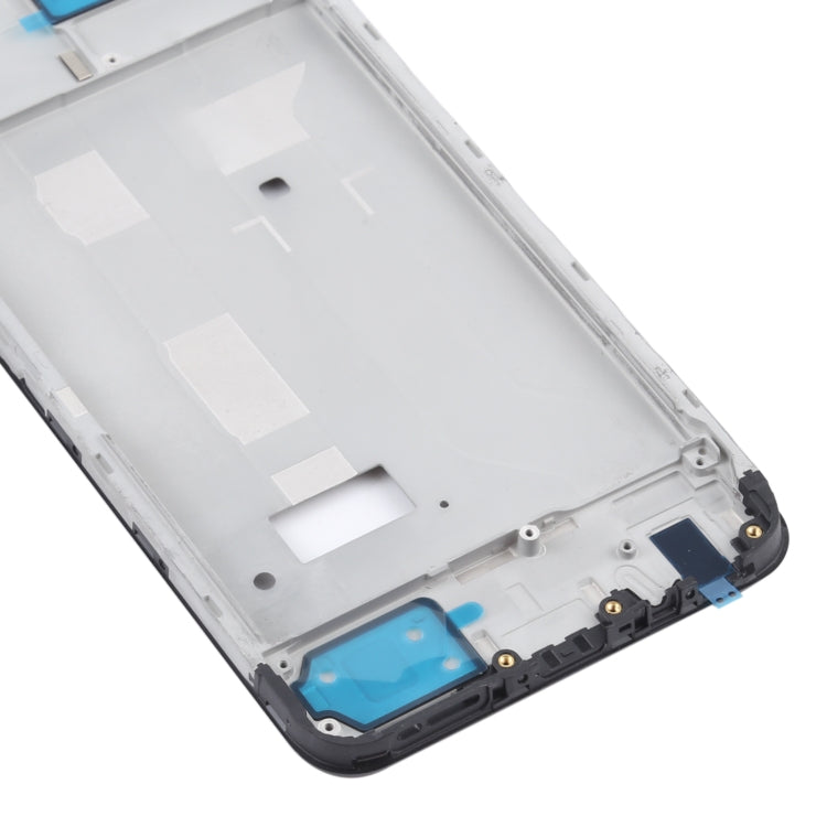 Pour vivo Y30 (chine) / Y20 / Y20s / Y20i V2027 V2032 V2029 V2029_PK V2034A, boîtier avant, cadre LCD, plaque de lunette