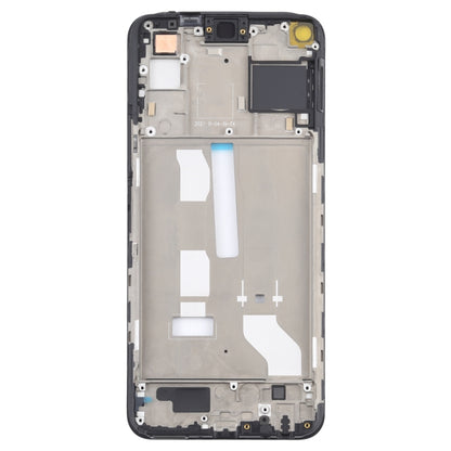 Pour Vivo Y51S/iQOO U1 V2002A, boîtier avant, cadre LCD, plaque de lunette