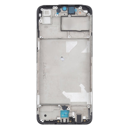 Pour Vivo Y7S V2031A, boîtier avant, cadre LCD, plaque de lunette