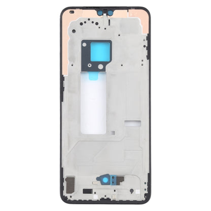 Pour Vivo S9 V2072A, boîtier avant, cadre LCD, plaque de lunette