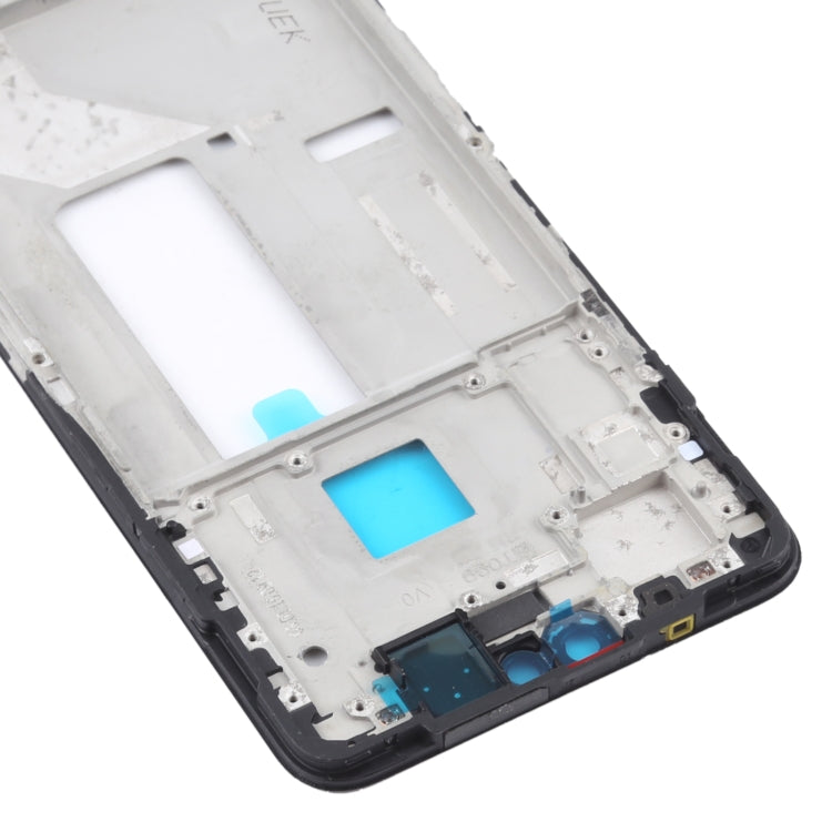 Pour Vivo S9 V2072A, boîtier avant, cadre LCD, plaque de lunette