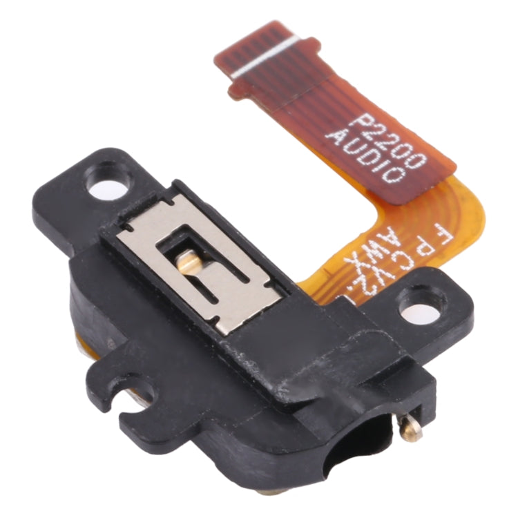 Câble flexible de prise pour écouteurs pour Huawei MediaPad T3 10