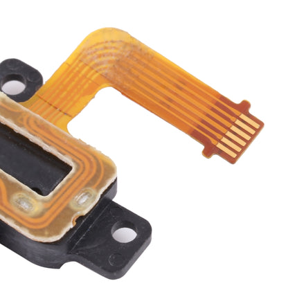 Câble flexible de prise pour écouteurs pour Huawei MediaPad T3 10
