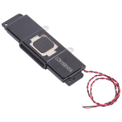 Sonnerie de haut-parleur pour Huawei MediaPad T3 10