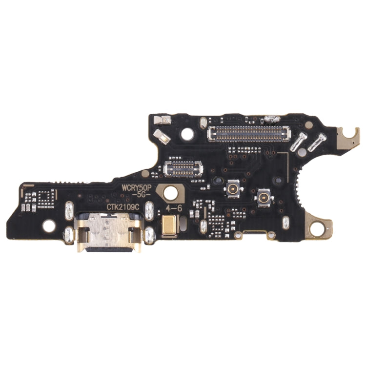 Carte de port de charge pour Honor 50 Pro