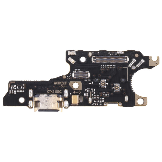 Carte de port de charge pour Honor 50 Pro