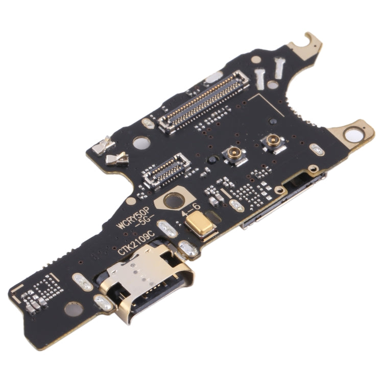 Carte de port de charge pour Honor 50 Pro