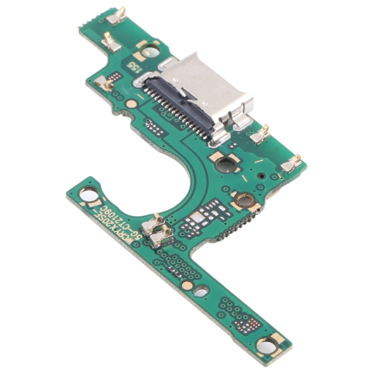 Carte de port de charge pour Honor X20 SE, For Honor X20 SE
