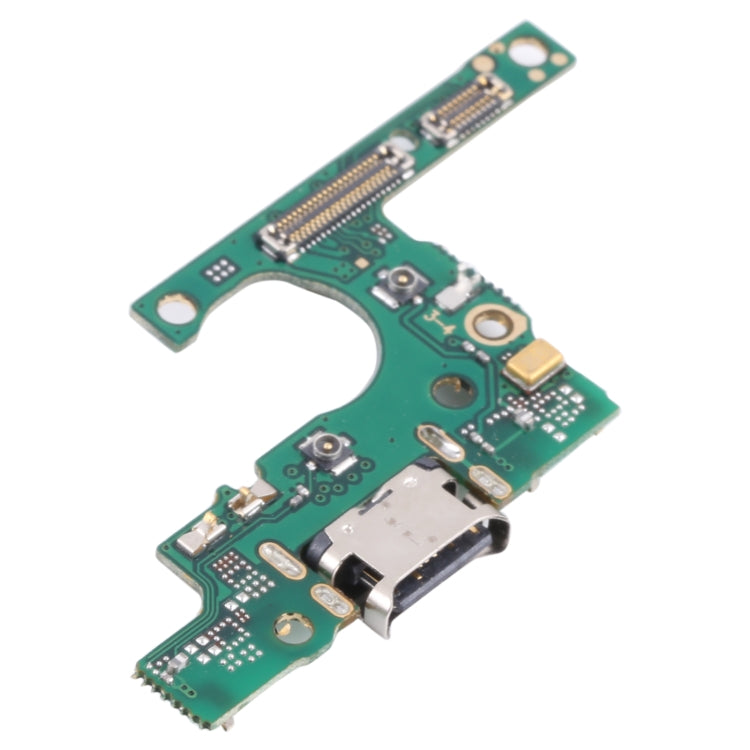 Carte de port de charge pour Honor X20 SE, For Honor X20 SE