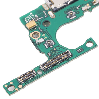 Carte de port de charge pour Honor X20 SE, For Honor X20 SE
