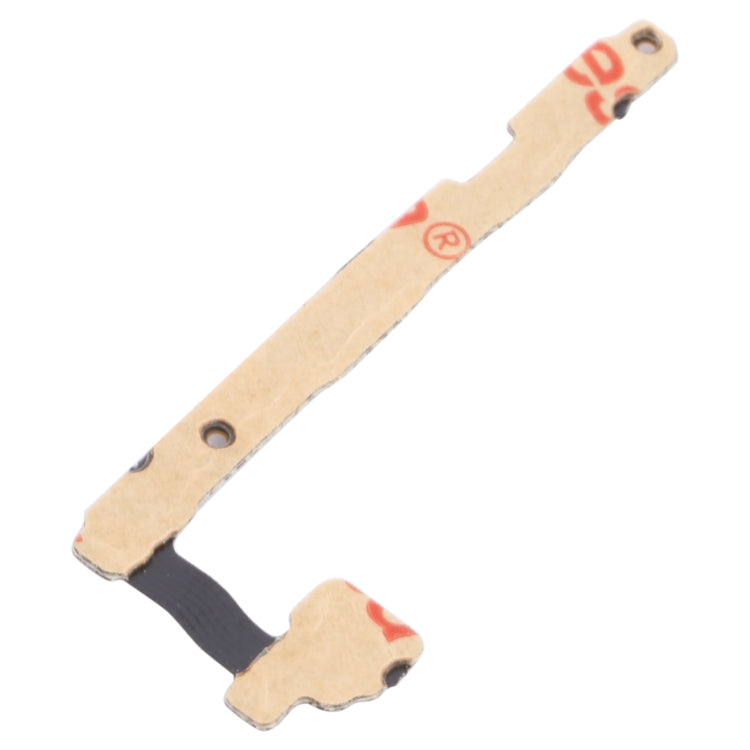 Câble flexible du bouton d'alimentation et du bouton de volume pour Huawei P50