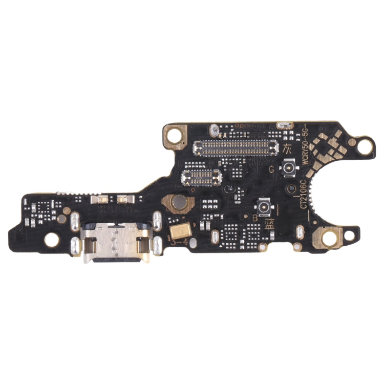 Carte de port de charge pour Honor 50