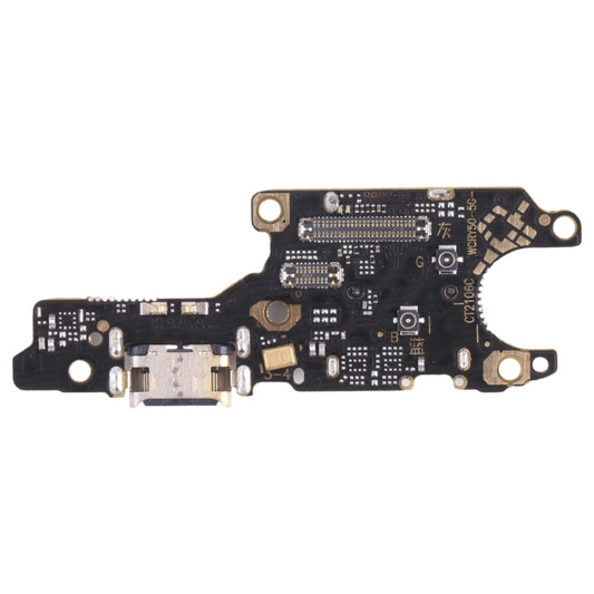Carte de port de charge pour Honor 50
