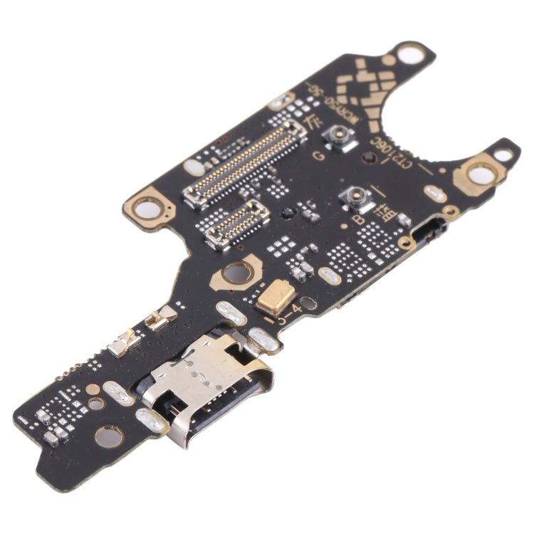 Carte de port de charge pour Honor 50