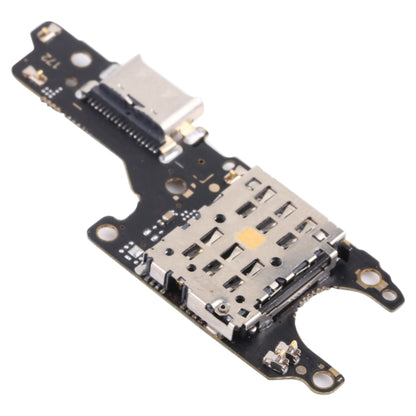 Carte de port de charge pour Honor 50