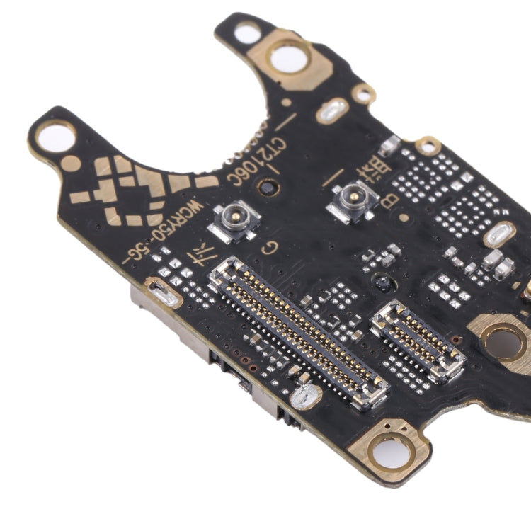 Carte de port de charge pour Honor 50