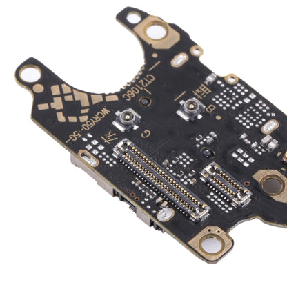 Carte de port de charge pour Honor 50