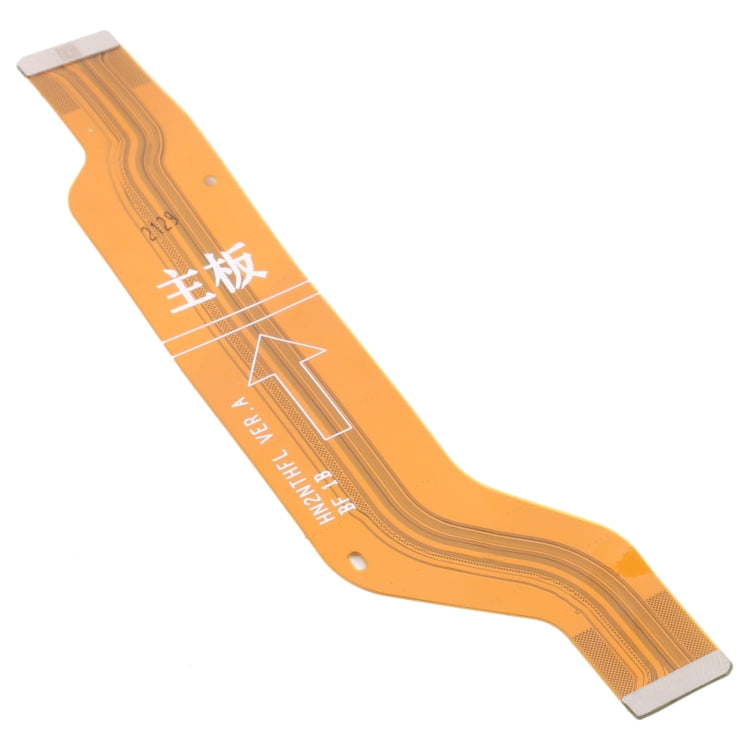 Nappe de carte mère pour Honor 50, For Honor 50