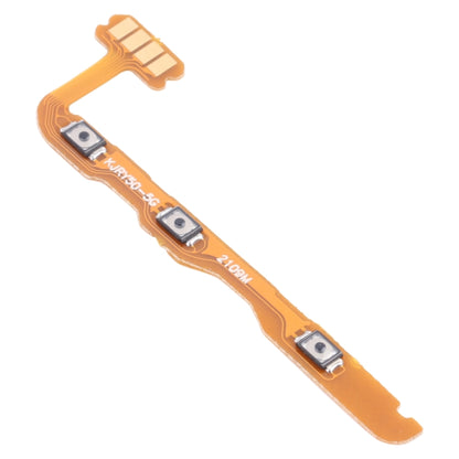 Câble flexible du bouton d'alimentation et du bouton de volume pour Honor 50, For Honor 50