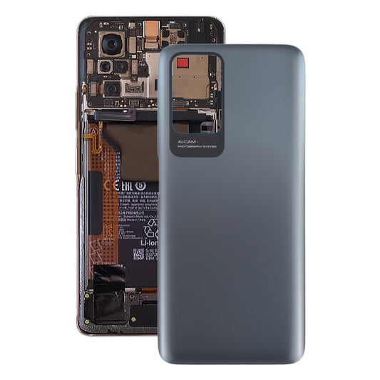 Cache arrière de batterie d'origine pour Xiaomi Redmi 10 / Redmi 10 Prime / Redmi Note 11 4G / Redmi 10 2022