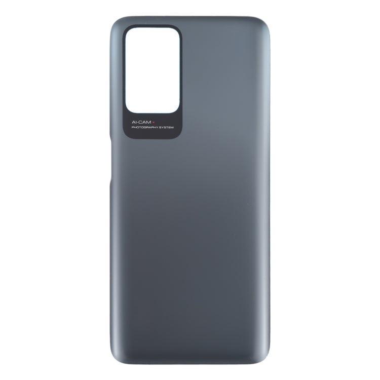 Cache arrière de batterie d'origine pour Xiaomi Redmi 10 / Redmi 10 Prime / Redmi Note 11 4G / Redmi 10 2022
