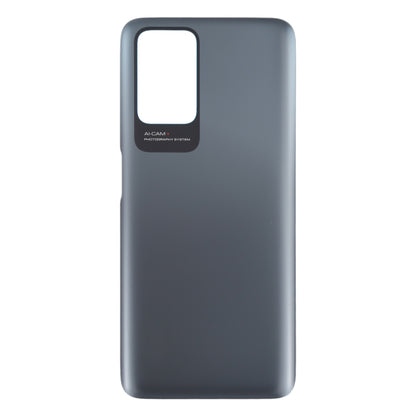 Cache arrière de batterie d'origine pour Xiaomi Redmi 10 / Redmi 10 Prime / Redmi Note 11 4G / Redmi 10 2022