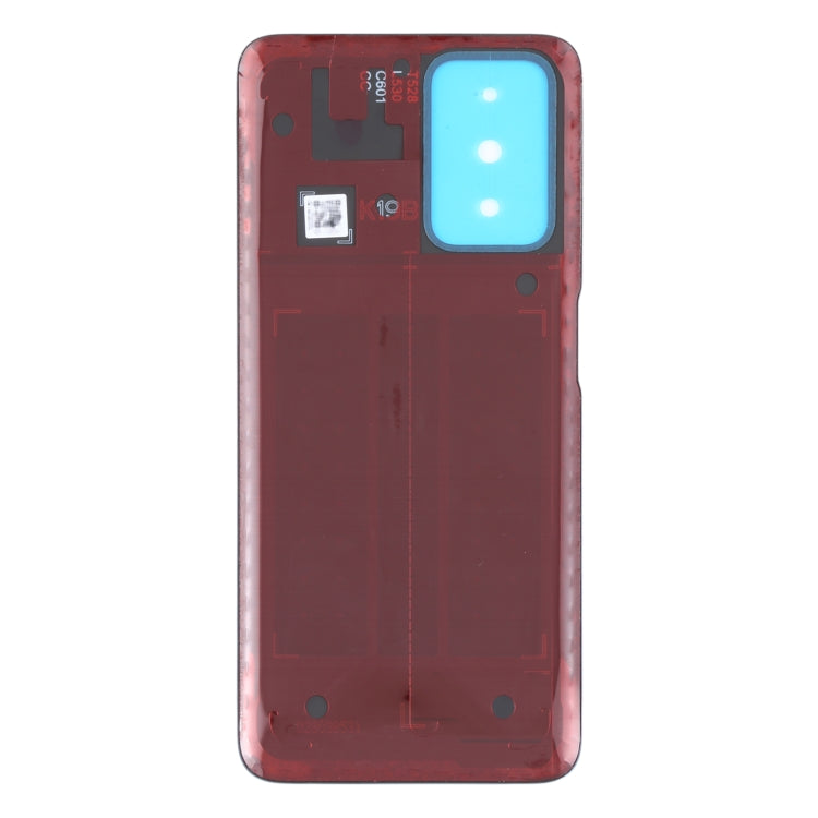 Cache arrière de batterie d'origine pour Xiaomi Redmi 10 / Redmi 10 Prime / Redmi Note 11 4G / Redmi 10 2022
