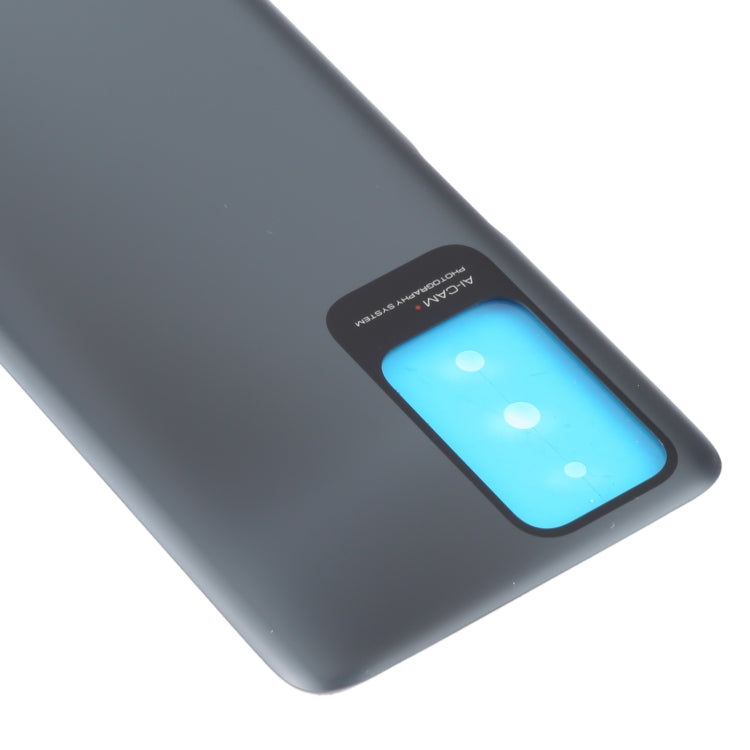 Cache arrière de batterie d'origine pour Xiaomi Redmi 10 / Redmi 10 Prime / Redmi Note 11 4G / Redmi 10 2022