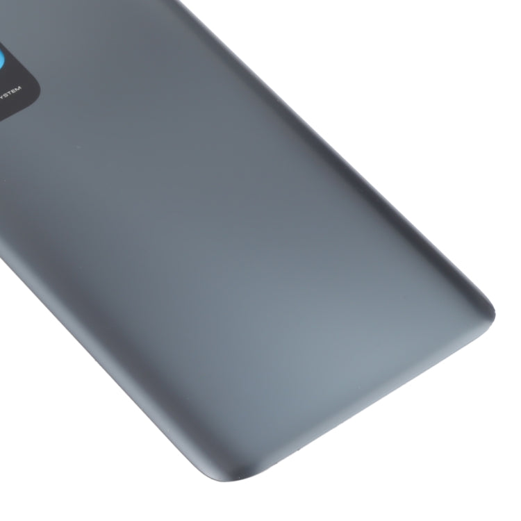 Cache arrière de batterie d'origine pour Xiaomi Redmi 10 / Redmi 10 Prime / Redmi Note 11 4G / Redmi 10 2022