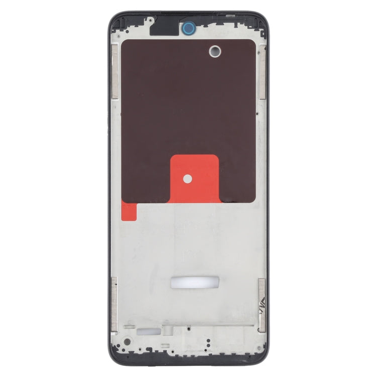 Plaque de lunette de cadre LCD du boîtier avant pour Xiaomi Redmi 10