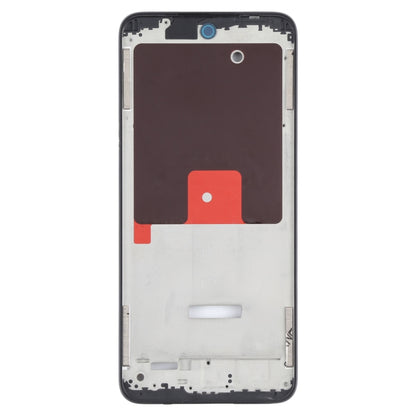 Plaque de lunette de cadre LCD du boîtier avant pour Xiaomi Redmi 10