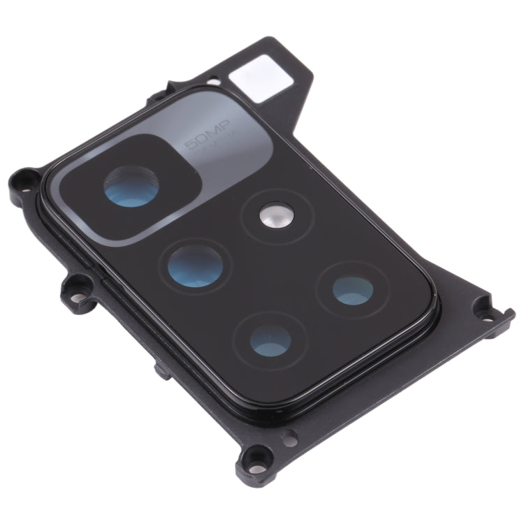 Couvercle d'objectif d'appareil photo pour Xiaomi Redmi 10 / Redmi 10 Prime / Redmi Note 11 4G / Redmi 10 2022