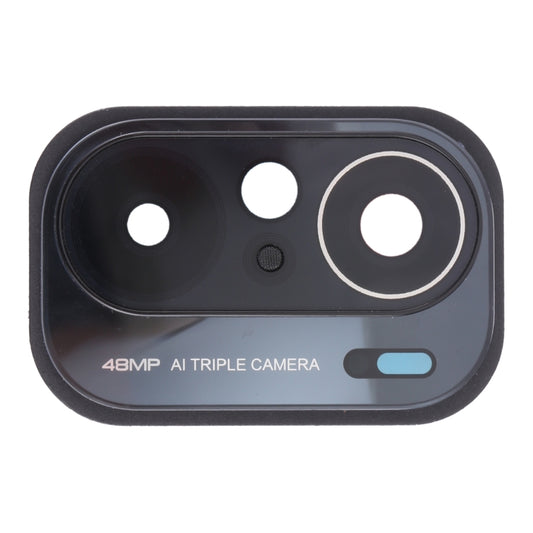 Cache objectif d'appareil photo pour Xiaomi Mi 11X M2012K11AI