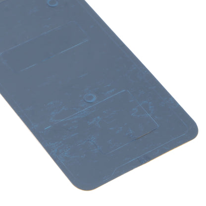 Pour OPPO Realme X2 / Realme XT / Realme XT 730G 10 pièces adhésif de couverture de boîtier arrière