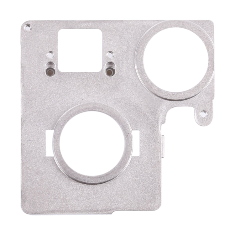 Support de caméra arrière pour iPhone 13